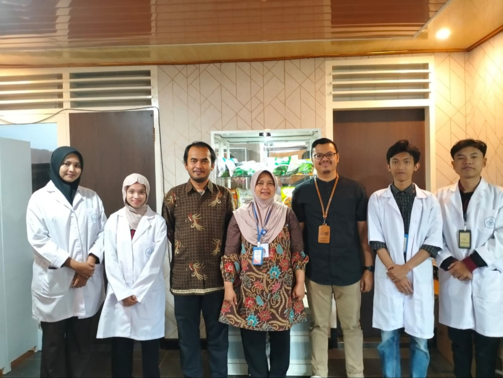 Polije Perkuat Kerja Sama Industri, Jajaki Magang Terstruktur dengan Mitra Tani