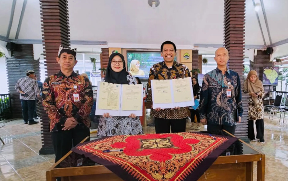 Polije dan Pemkab Banyuwangi Sepakati Kerja Sama Pembangunan SDM